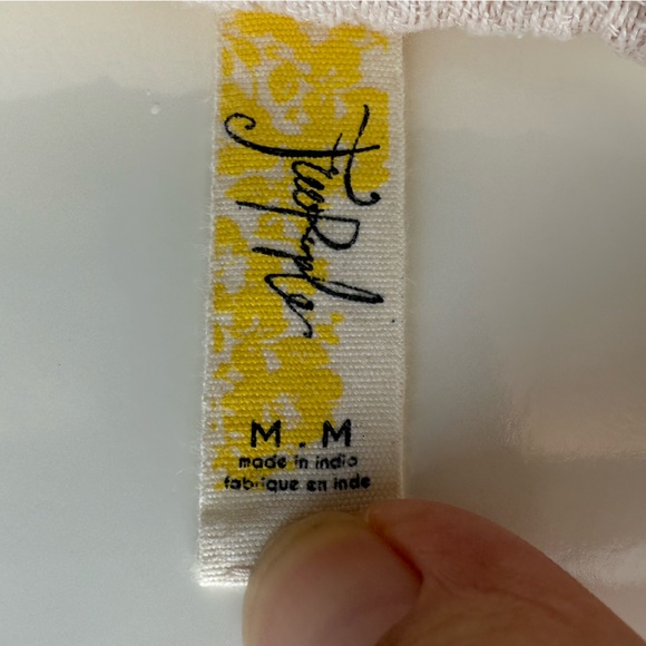 Free People Skipping
Stones Dress Size Medium - Picture 10 of 13